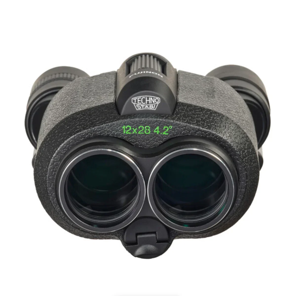 Fujinon Techno-Stabi 12x28 Waterproof Image-Stabilized Binoculars - Image 9