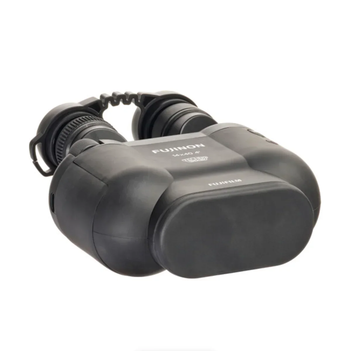 Fujinon Techno-Stabi TS-X 14x40 Image-Stabilized Binoculars (Black) - Image 2