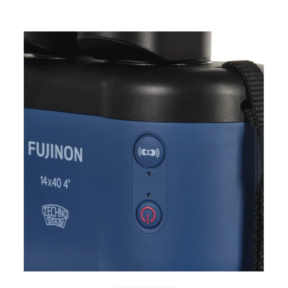 Fujinon Techno-Stabi TS-X 14x40 Image-Stabilized Binoculars (Navy Blue) - Image 18