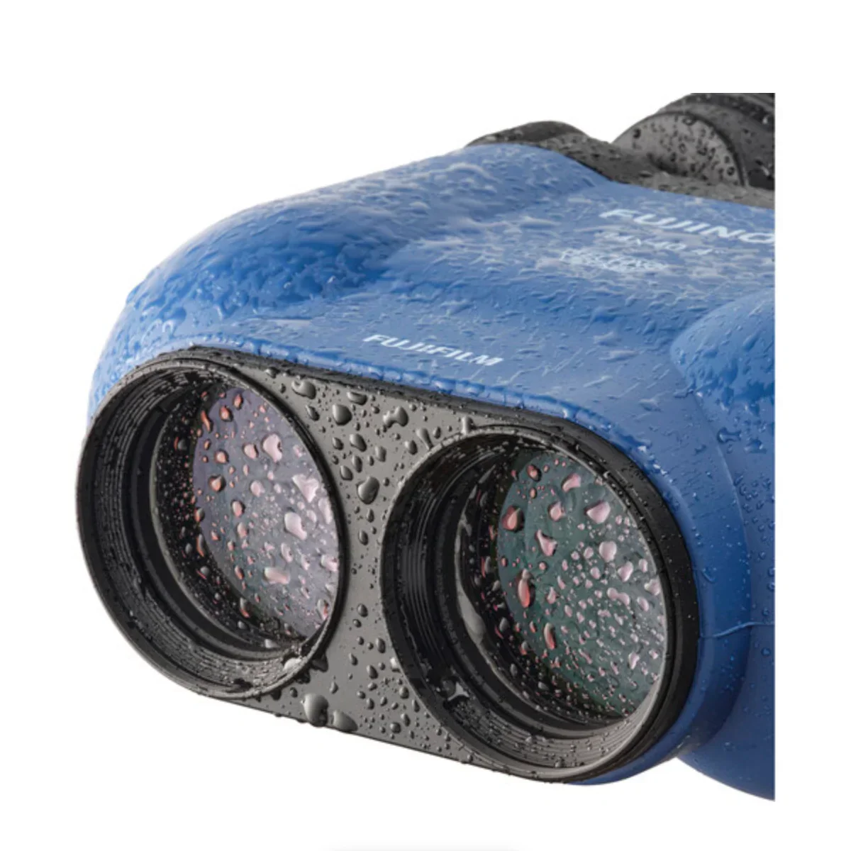 Fujinon Techno-Stabi TS-X 14x40 Image-Stabilized Binoculars (Navy Blue) - Image 25
