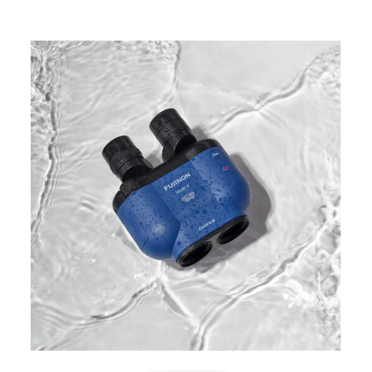 Fujinon Techno-Stabi TS-X 14x40 Image-Stabilized Binoculars (Navy Blue) - Image 26