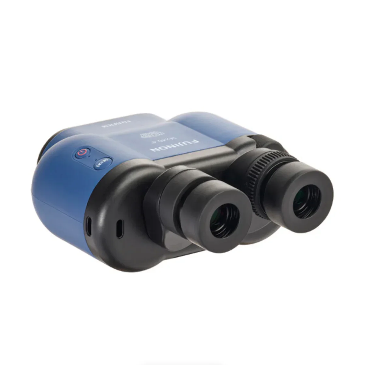Fujinon Techno-Stabi TS-X 14x40 Image-Stabilized Binoculars (Navy Blue) - Image 3