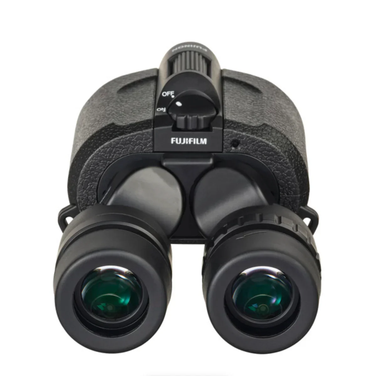 Fujinon Techno-Stabi 16x28 Waterproof Image-Stabilized Binoculars - Image 10