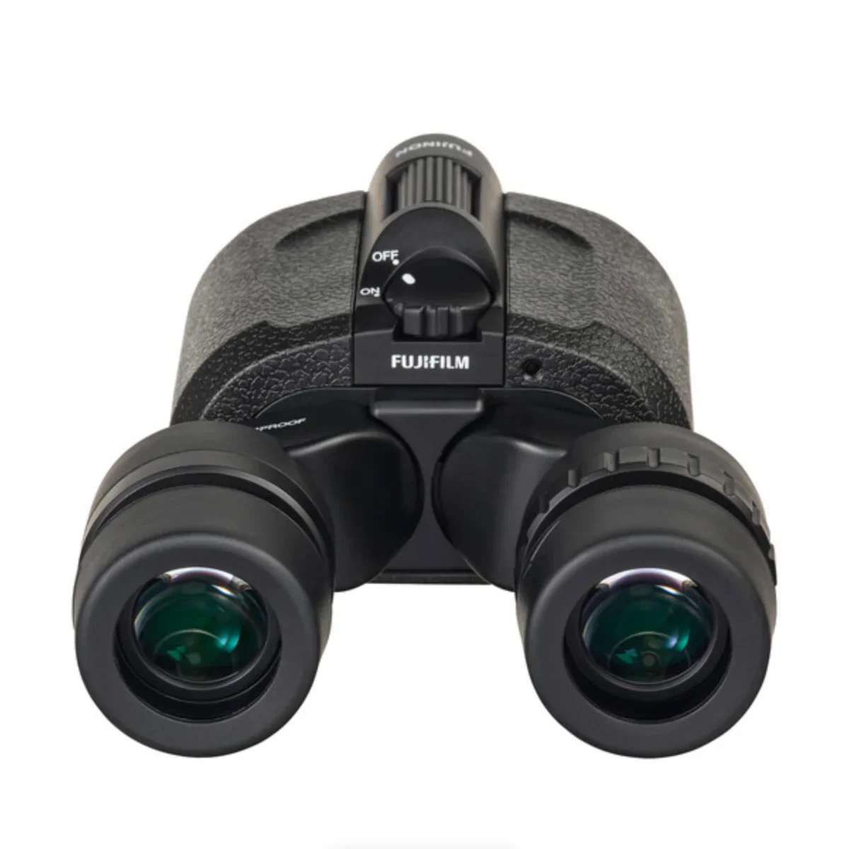 Fujinon Techno-Stabi 16x28 Waterproof Image-Stabilized Binoculars - Image 11