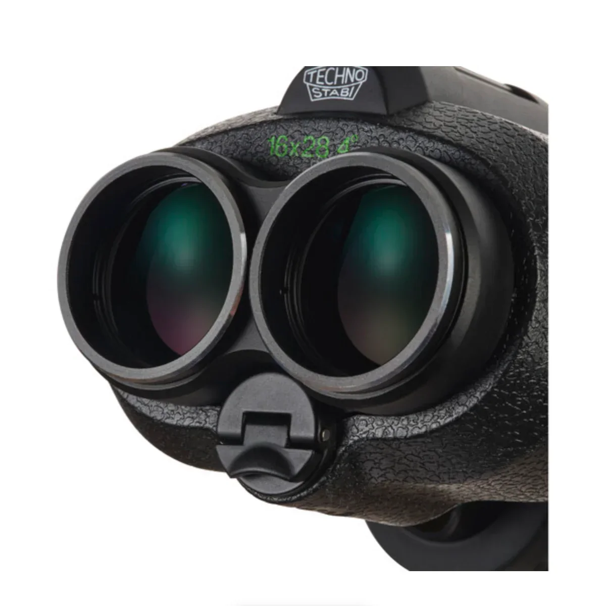 Fujinon Techno-Stabi 16x28 Waterproof Image-Stabilized Binoculars - Image 16