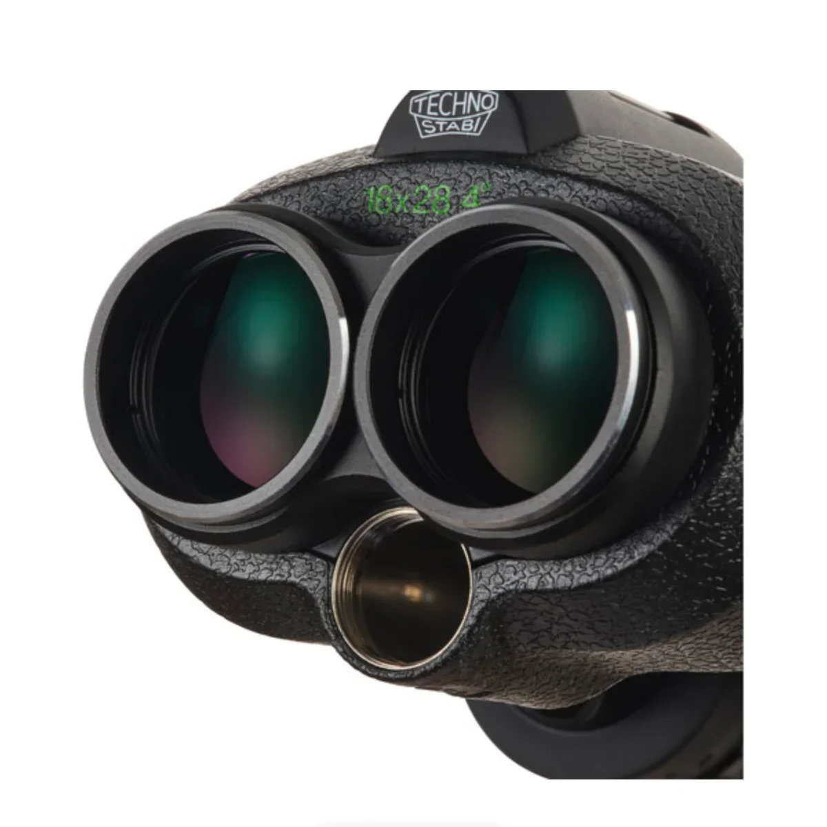 Fujinon Techno-Stabi 16x28 Waterproof Image-Stabilized Binoculars - Image 18