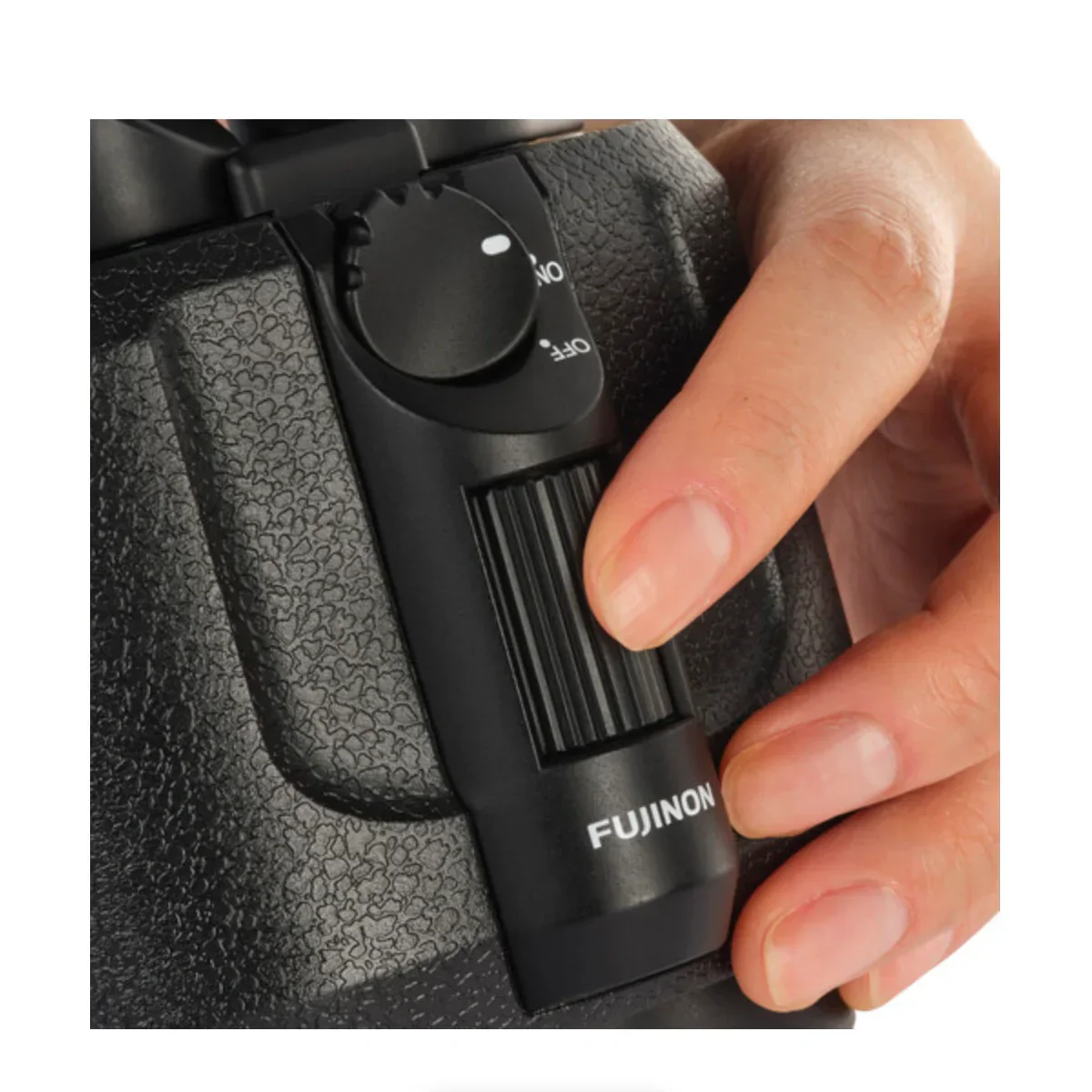 Fujinon Techno-Stabi 16x28 Waterproof Image-Stabilized Binoculars - Image 19