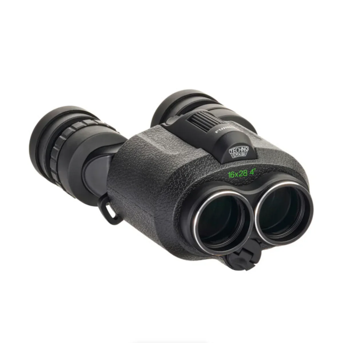 Fujinon Techno-Stabi 16x28 Waterproof Image-Stabilized Binoculars - Image 2