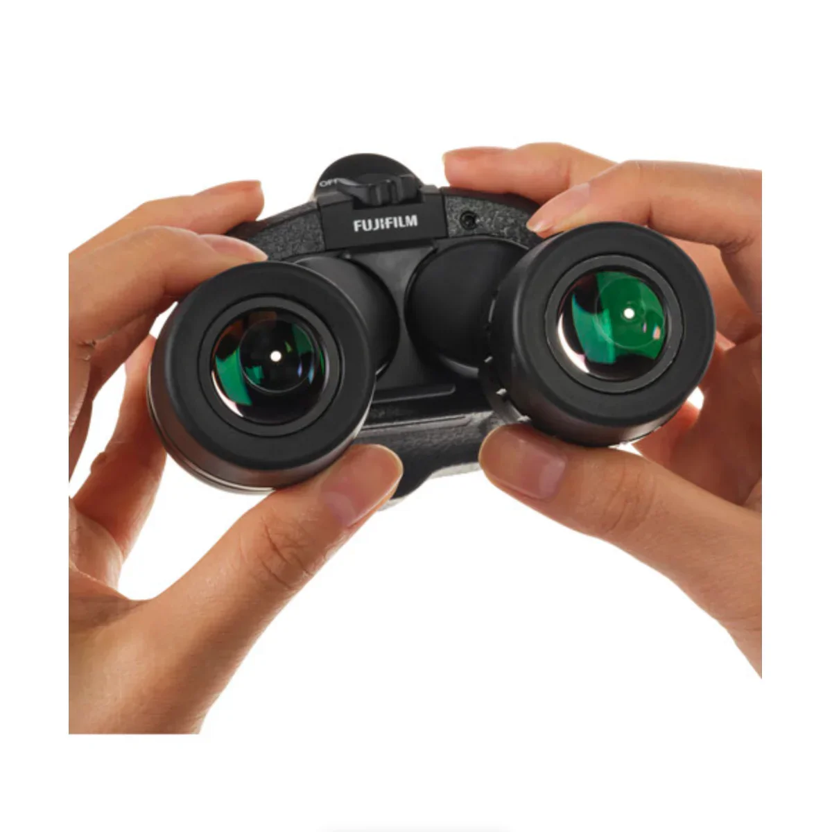 Fujinon Techno-Stabi 16x28 Waterproof Image-Stabilized Binoculars - Image 21