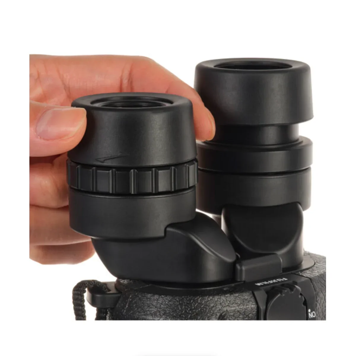 Fujinon Techno-Stabi 16x28 Waterproof Image-Stabilized Binoculars - Image 24