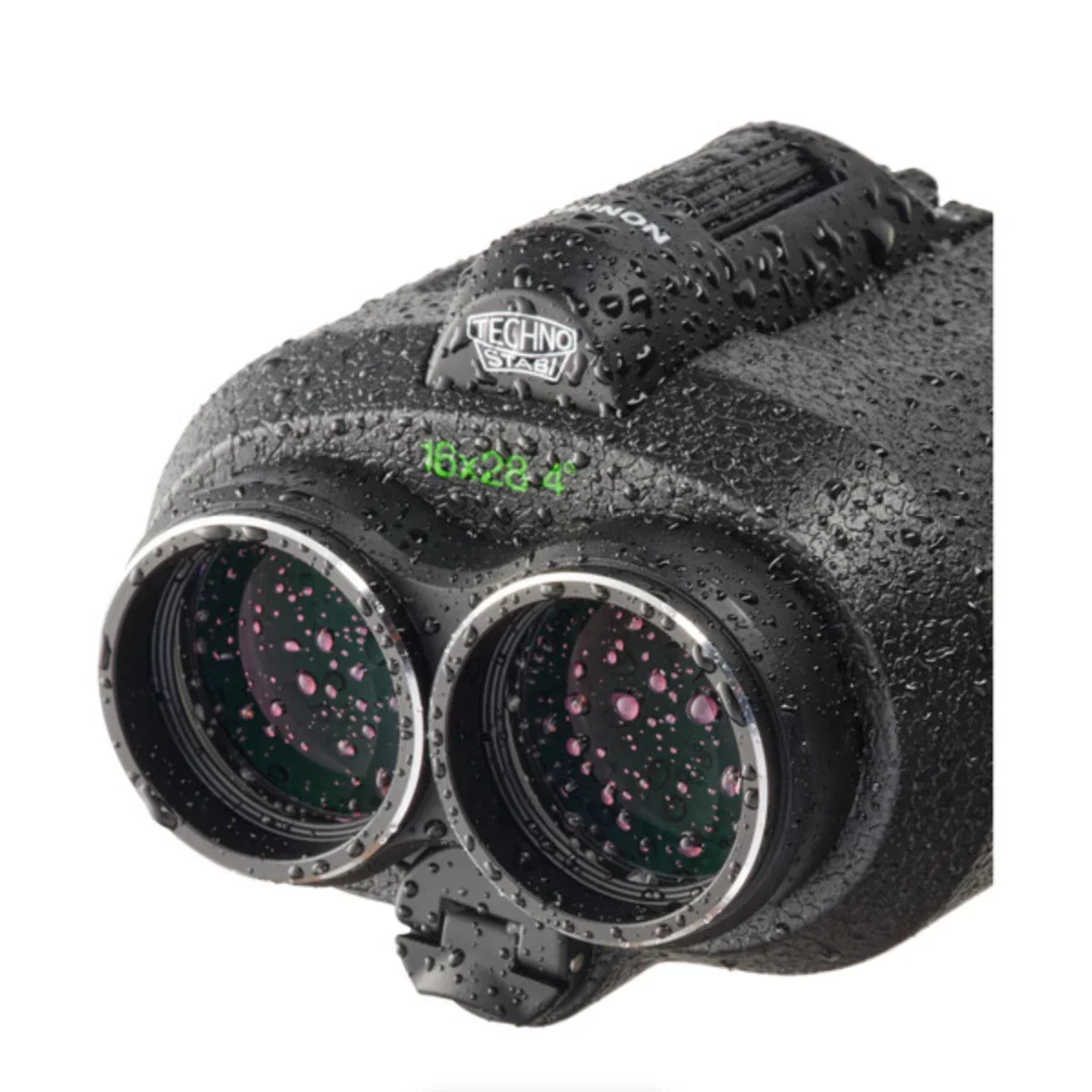 Fujinon Techno-Stabi 16x28 Waterproof Image-Stabilized Binoculars - Image 26