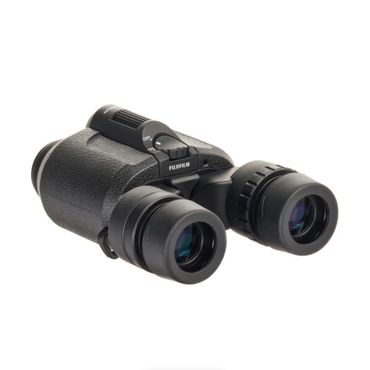 Fujinon Techno-Stabi 16x28 Waterproof Image-Stabilized Binoculars - Image 3