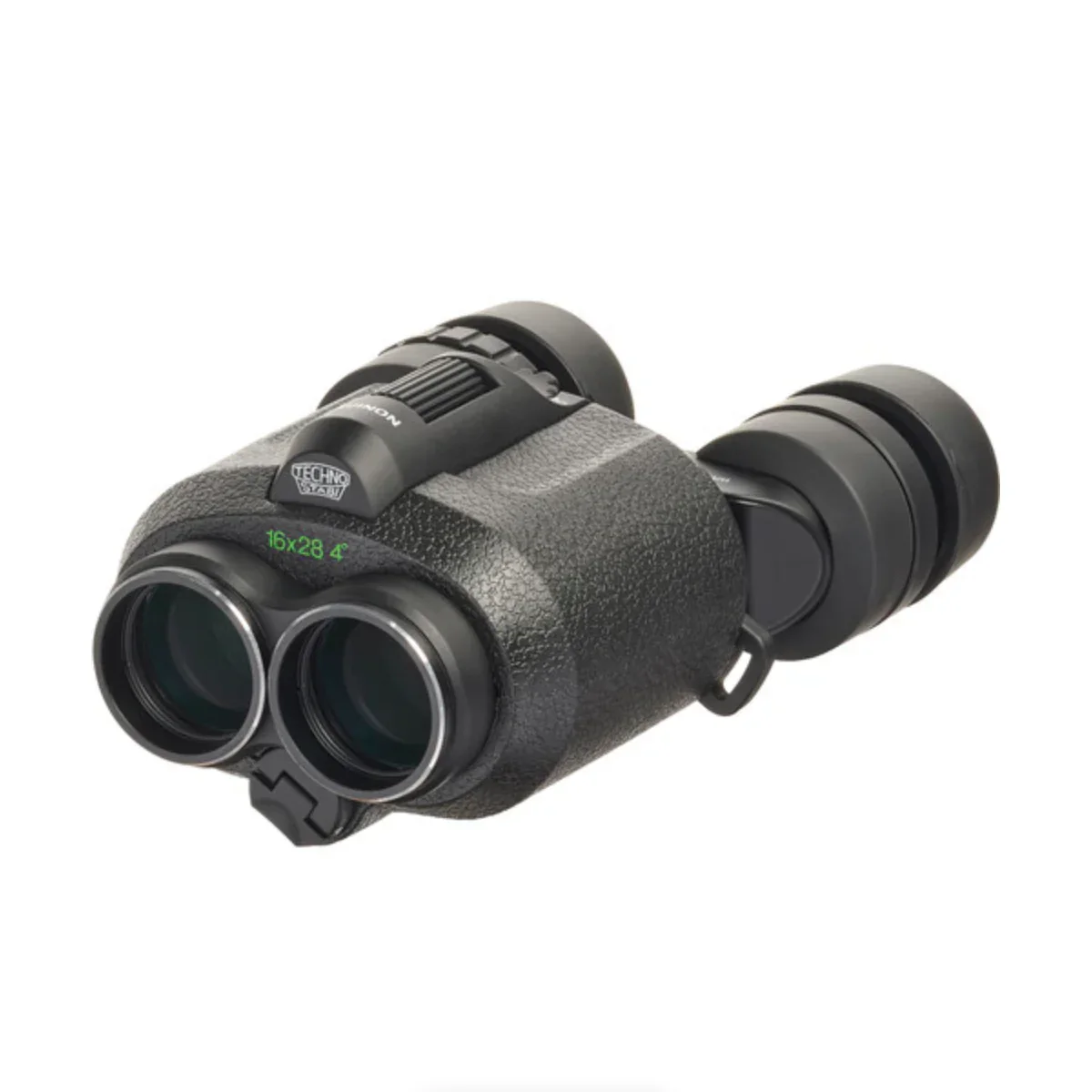 Fujinon Techno-Stabi 16x28 Waterproof Image-Stabilized Binoculars - Image 4