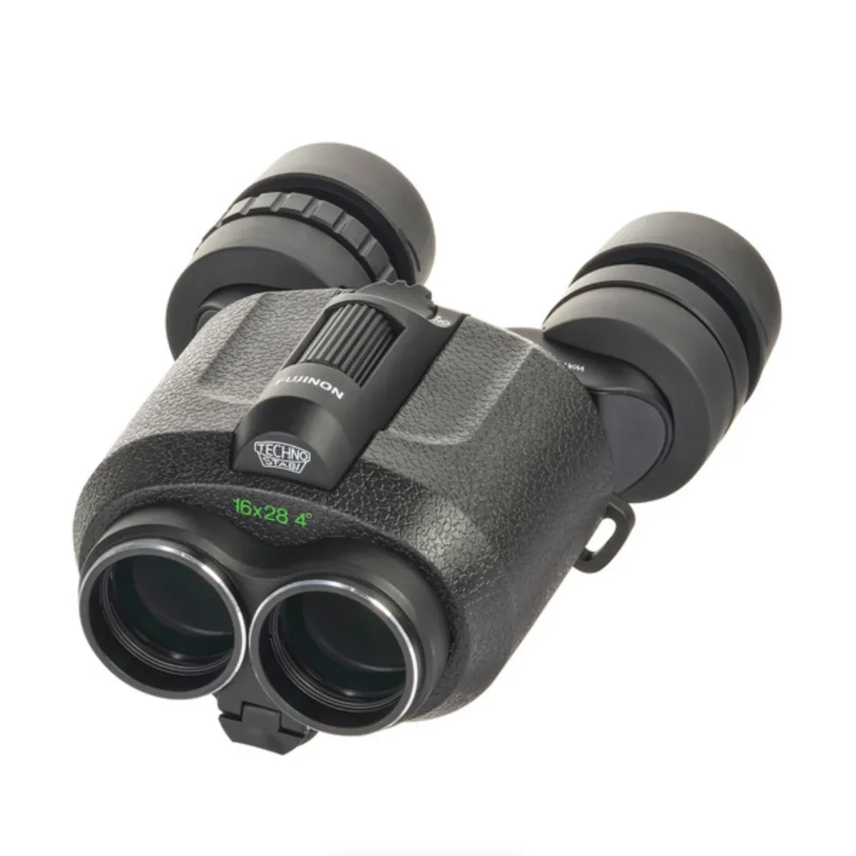 Fujinon Techno-Stabi 16x28 Waterproof Image-Stabilized Binoculars - Image 5