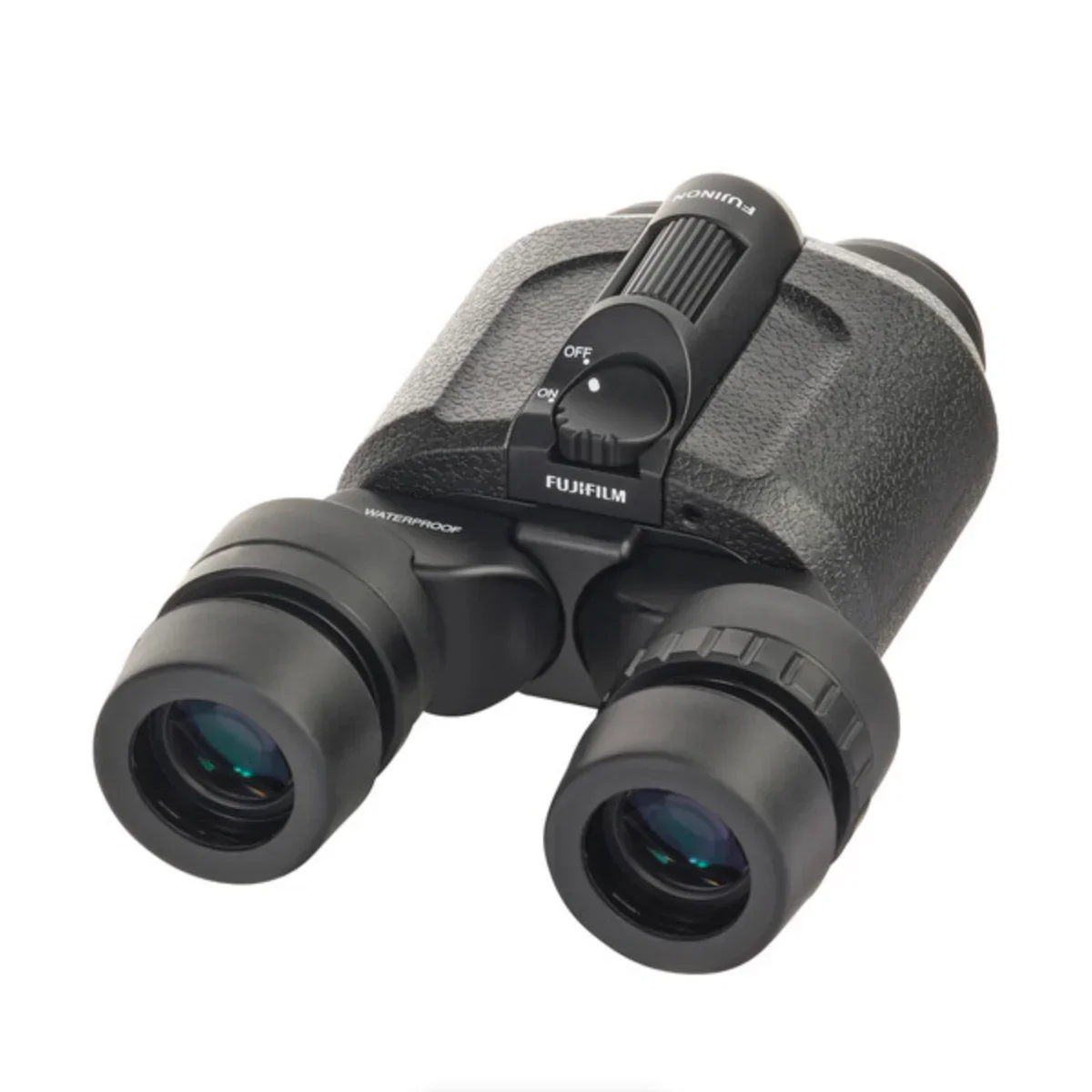 Fujinon Techno-Stabi 16x28 Waterproof Image-Stabilized Binoculars - Image 6