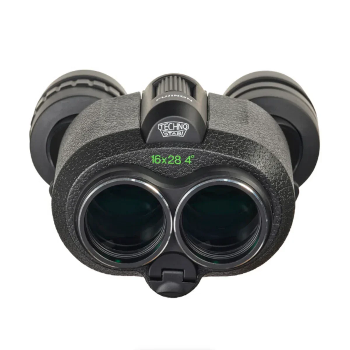 Fujinon Techno-Stabi 16x28 Waterproof Image-Stabilized Binoculars - Image 9