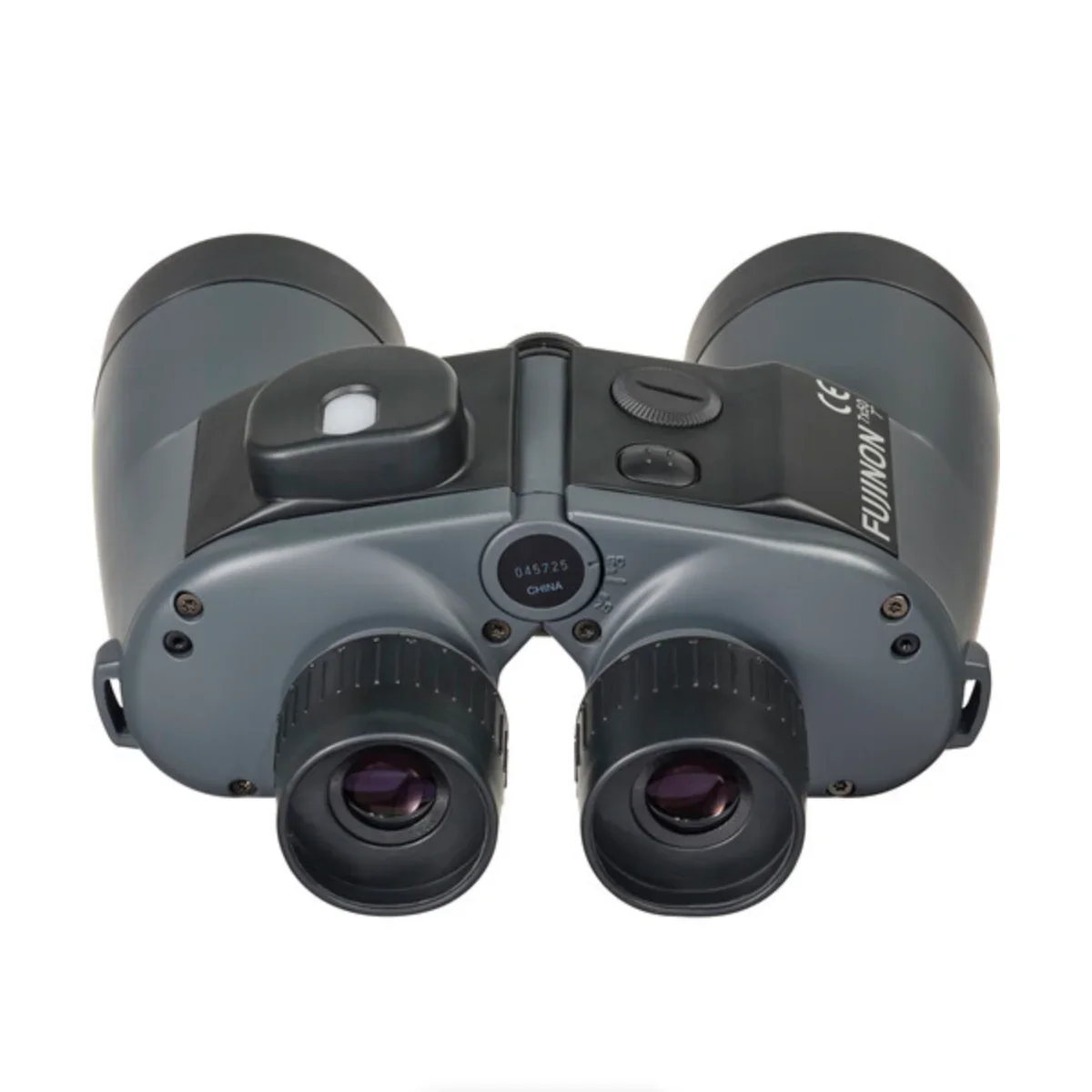 Fujinon 7x50 WPC-XL Mariner Binoculars with Compass - Image 10