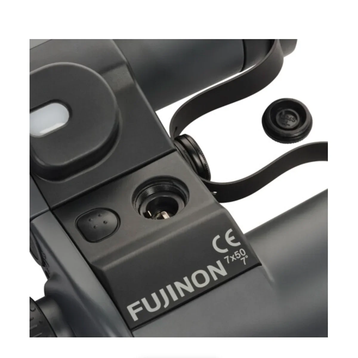 Fujinon 7x50 WPC-XL Mariner Binoculars with Compass - Image 20