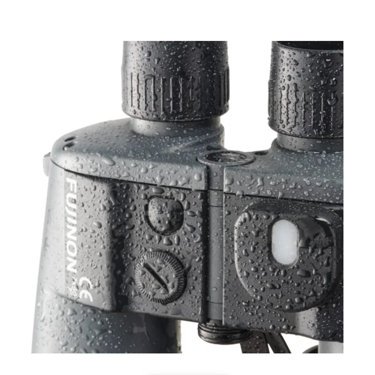 Fujinon 7x50 WPC-XL Mariner Binoculars with Compass - Image 25