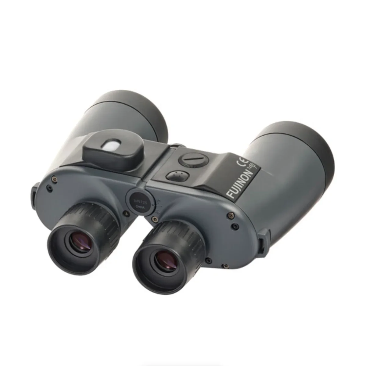 Fujinon 7x50 WPC-XL Mariner Binoculars with Compass - Image 6