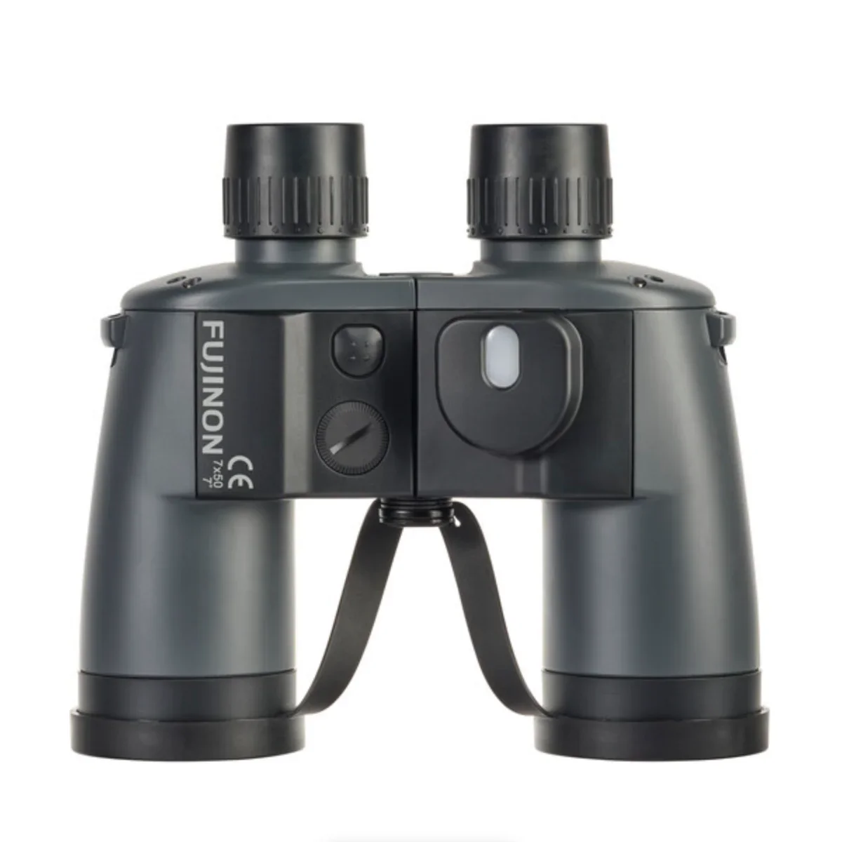 Fujinon 7x50 WPC-XL Mariner Binoculars with Compass - Image 7