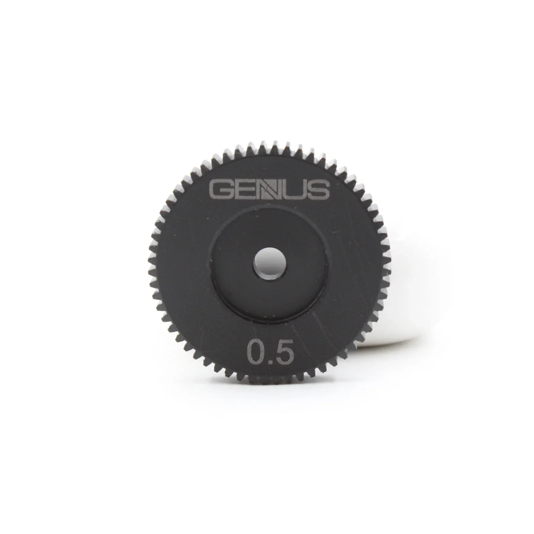 * USED * 2 GENUS G-PG05 Follow Focus 0.5mm Pitch Gears for G-SFOC Fujinon Lenses - Image 8