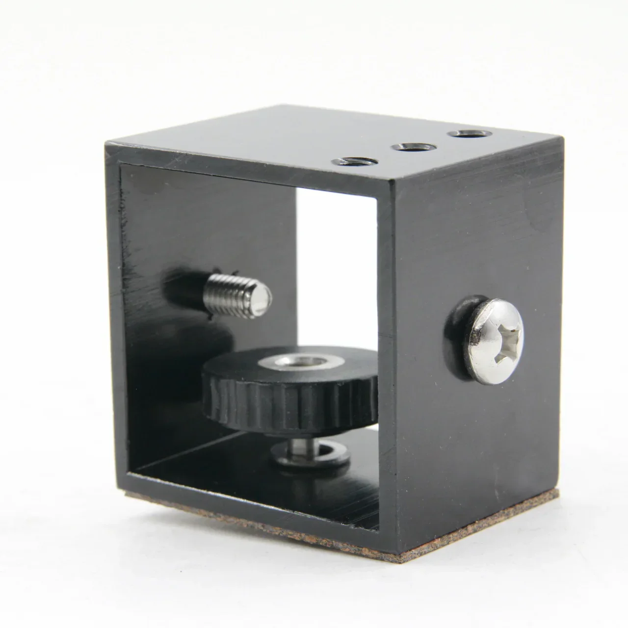 * DEMO * Glide Gear SYL 1000 Small Camera, Go Pro, & Phone Stabilizer - Image 7
