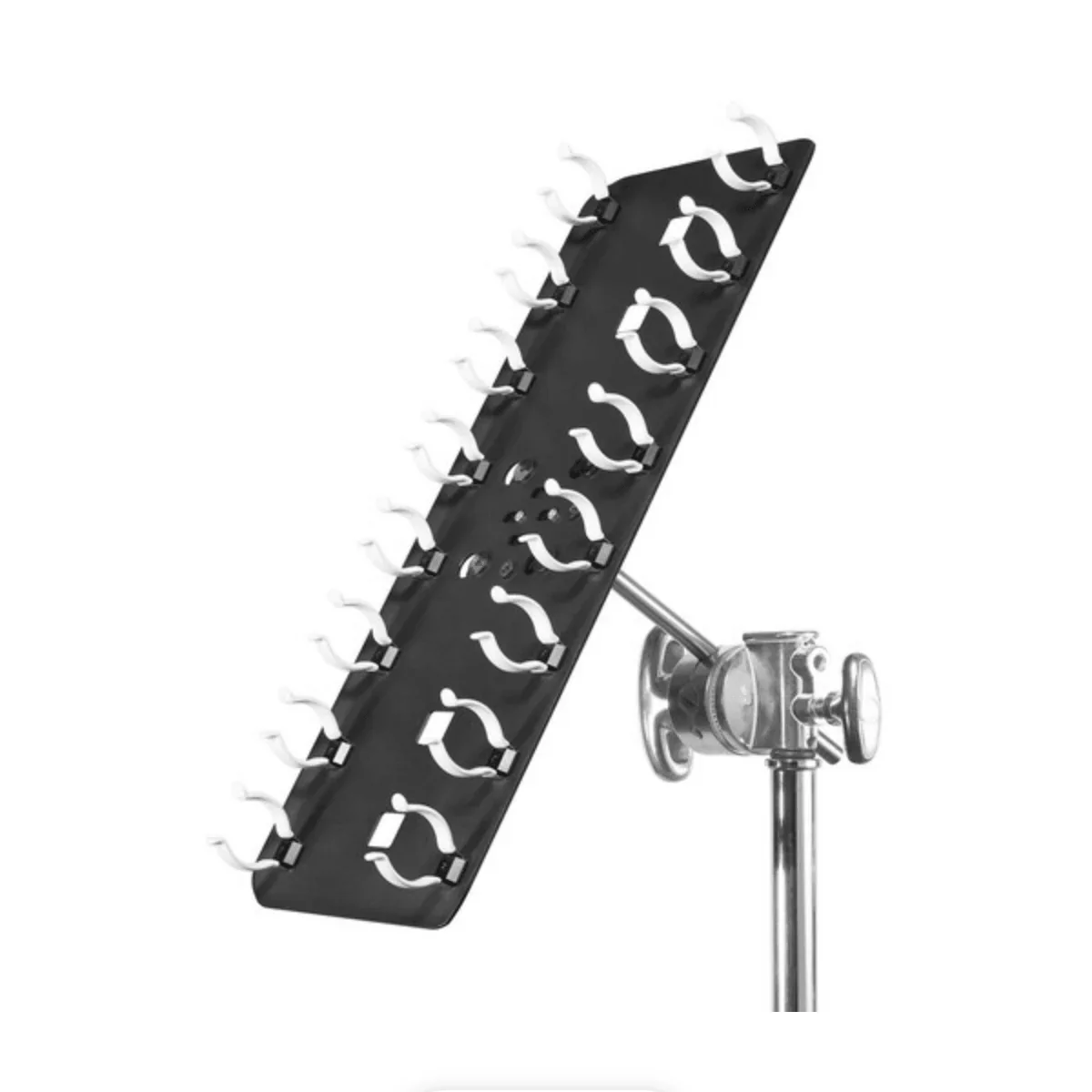 Godox 8-Light Bracket for TL120 LED Light Tube - Image 4