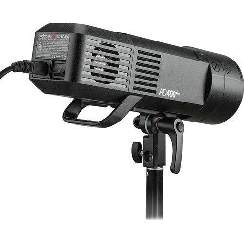 Godox AC Adapter for AD400Pro Flash Head - Image 2