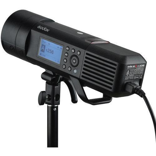 Godox AC Adapter for AD400Pro Flash Head - Image 3