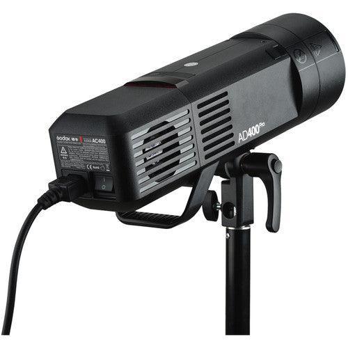 Godox AC Adapter for AD400Pro Flash Head - Image 5