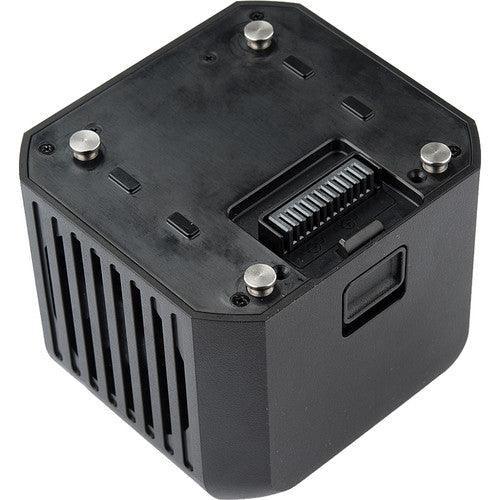 Godox AC Adapter for AD600Pro Witstro Outdoor Flash - Image 3