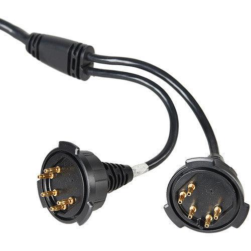Godox AD-H1200B Portable 1200Ws Extension Head with Bowens Mount - Image 3