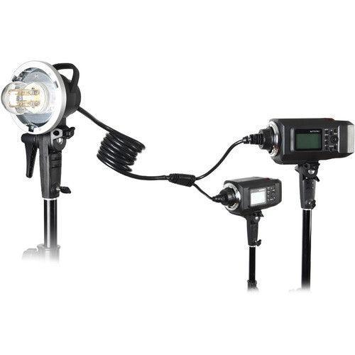 Godox AD-H1200B Portable 1200Ws Extension Head with Bowens Mount - Image 4