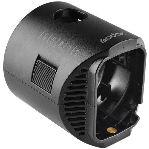Godox AD-P Adapter for AD200 - Profoto - Image 15