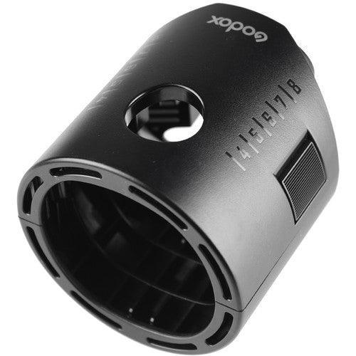 Godox AD-P Adapter for AD200 - Profoto - Image 2