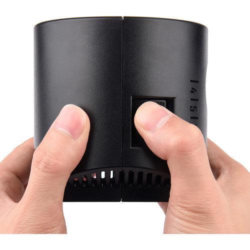 Godox AD-P Adapter for AD200 - Profoto - Image 9