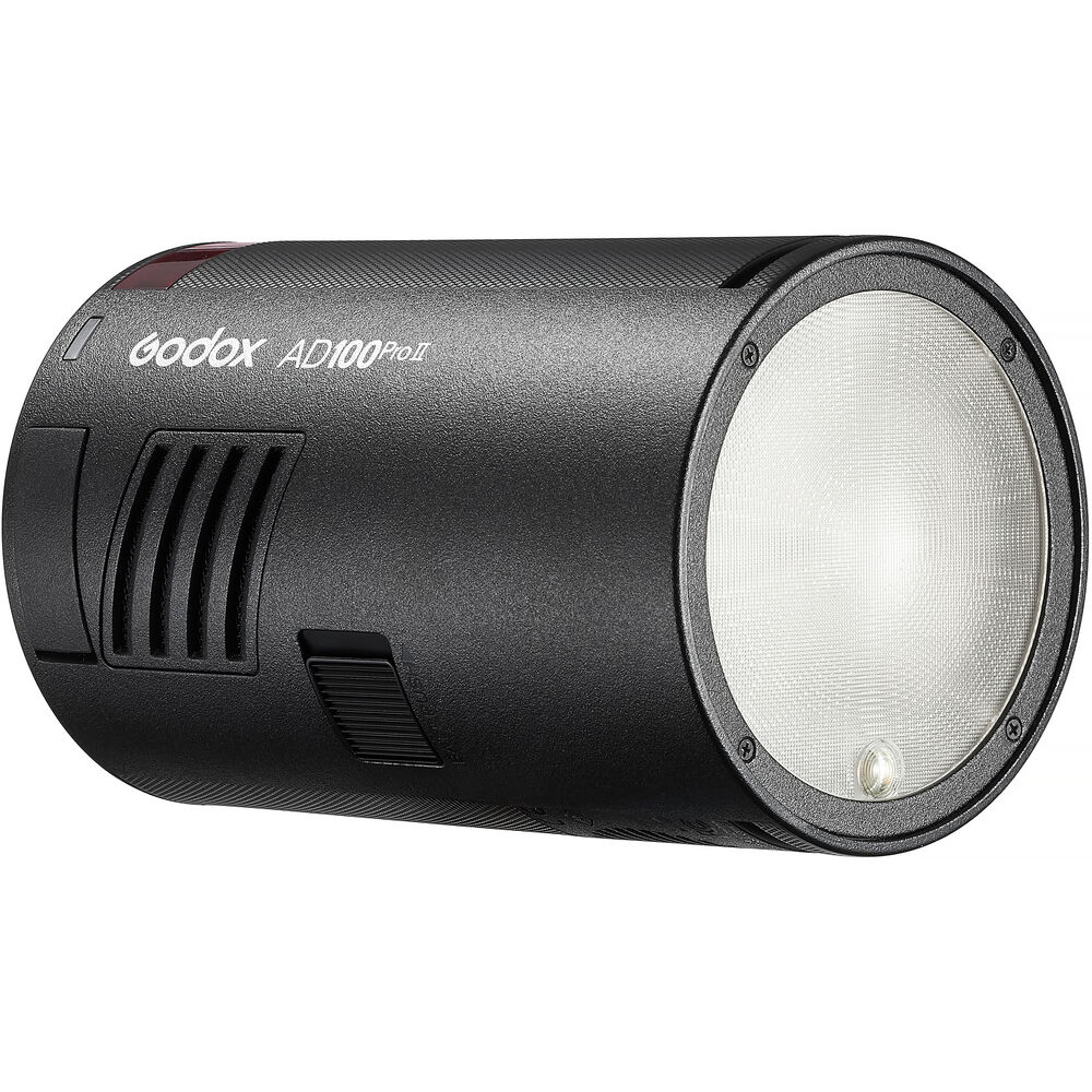 Godox AD100Pro II Pocket Flash - Image 3