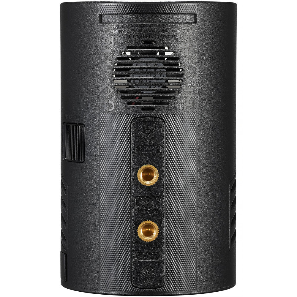 Godox AD100Pro II Pocket Flash - Image 6