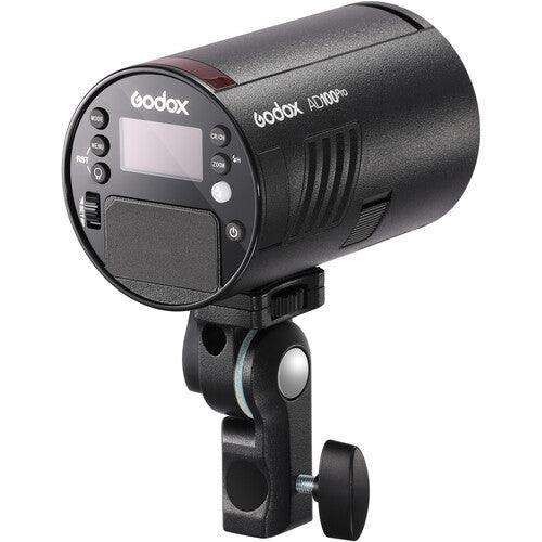Godox AD100pro Pocket Flash - Image 12