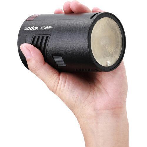 Godox AD100pro Pocket Flash - Image 13