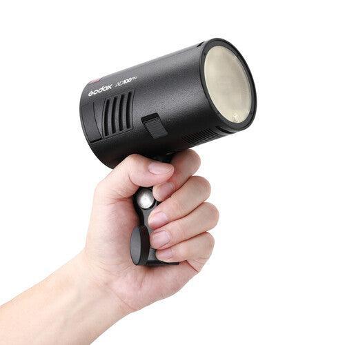 Godox AD100pro Pocket Flash - Image 14