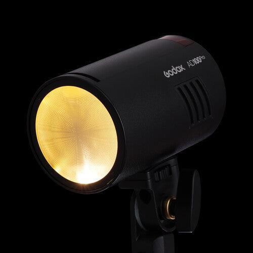 Godox AD100pro Pocket Flash - Image 16