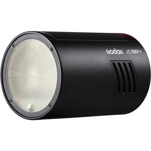 Godox AD100pro Pocket Flash - Image 3