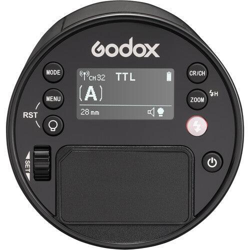 Godox AD100pro Pocket Flash - Image 6