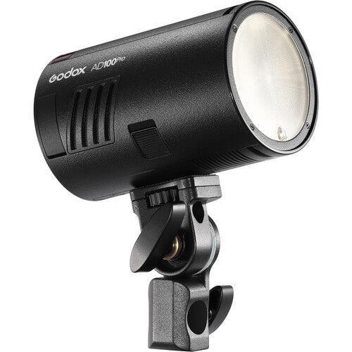 Godox AD100pro Pocket Flash - Image 9