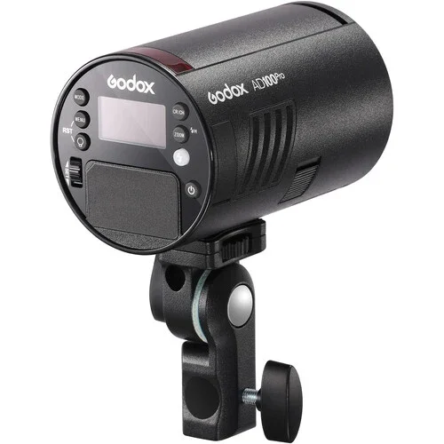 Godox AD100Pro Pocket Flash (US) - Image 12