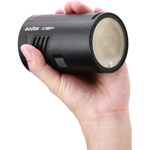 Godox AD100Pro Pocket Flash (US) - Image 13