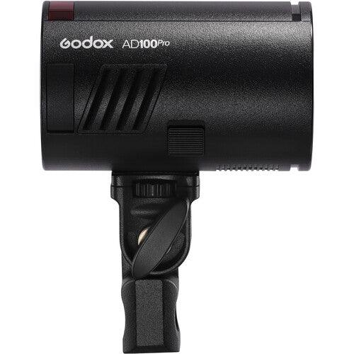 Godox AD100Pro Pocket Flash (US) - Image 7