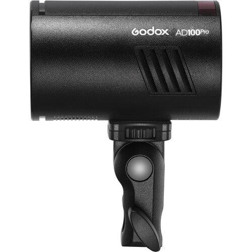 Godox AD100Pro Pocket Flash (US) - Image 8